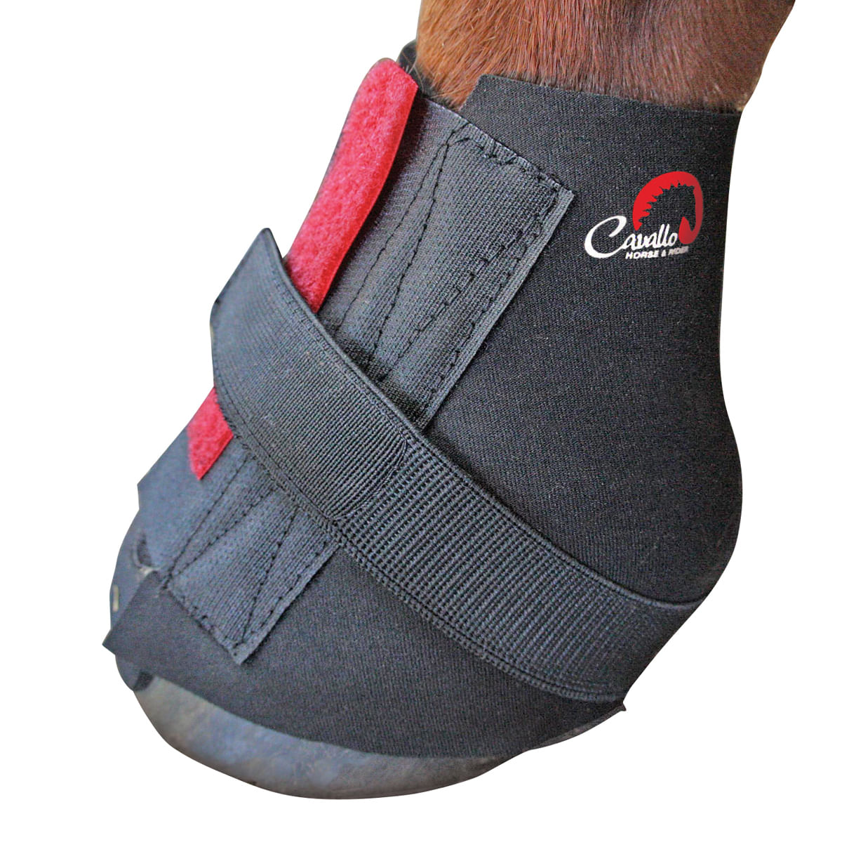 Cavallo's Pastern Horse Wraps Jeffers