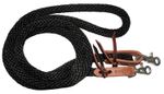 Circle-Y-Nylon-Rope-Rein-3-4--x-8-