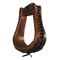 Circle Y Leather Laced Stirrups