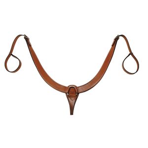 Circle Y Pulling Collar