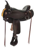 High-Horse-Copper-Mine-Flex-2-Trail-Saddle