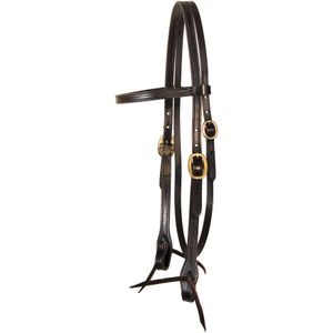 Tucker Classic Browband Headstall