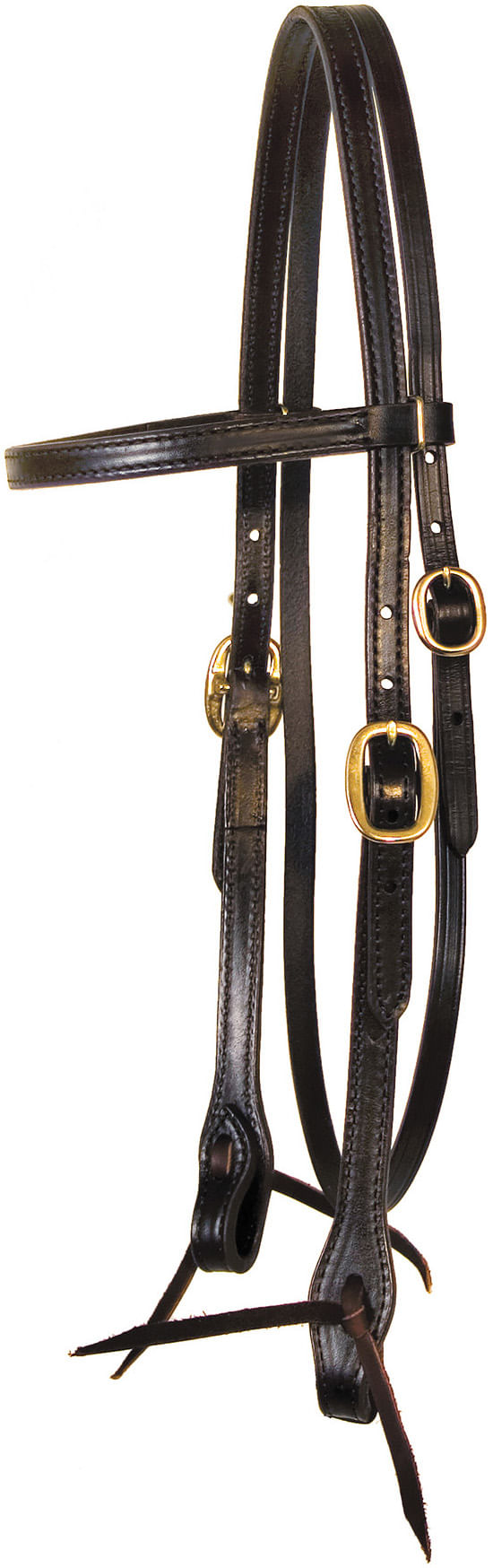 Tucker-Classic-Browband-Headstall