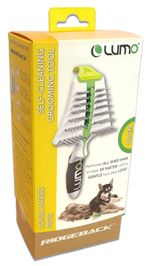 Lumo-Ridgeback-Long-Hair-Self-Cleaning-Shedding-Comb