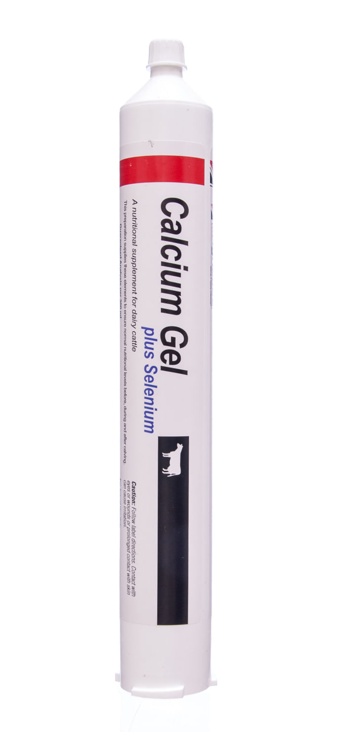 AgriLabs Calcium Gel + Selenium, 300 mL Jeffers