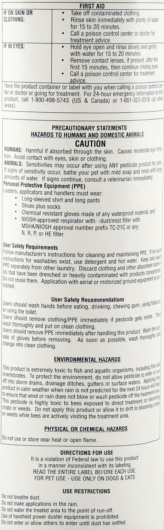 Prozap-Insectrin-Dust--2-lb-shaker