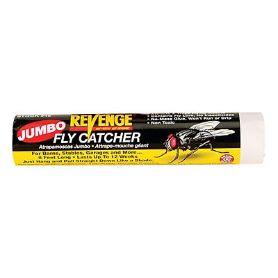 Jumbo Fly Catcher - Nott Products, Inc