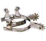 Jeffers-Engraved-Youth-Spurs-pair