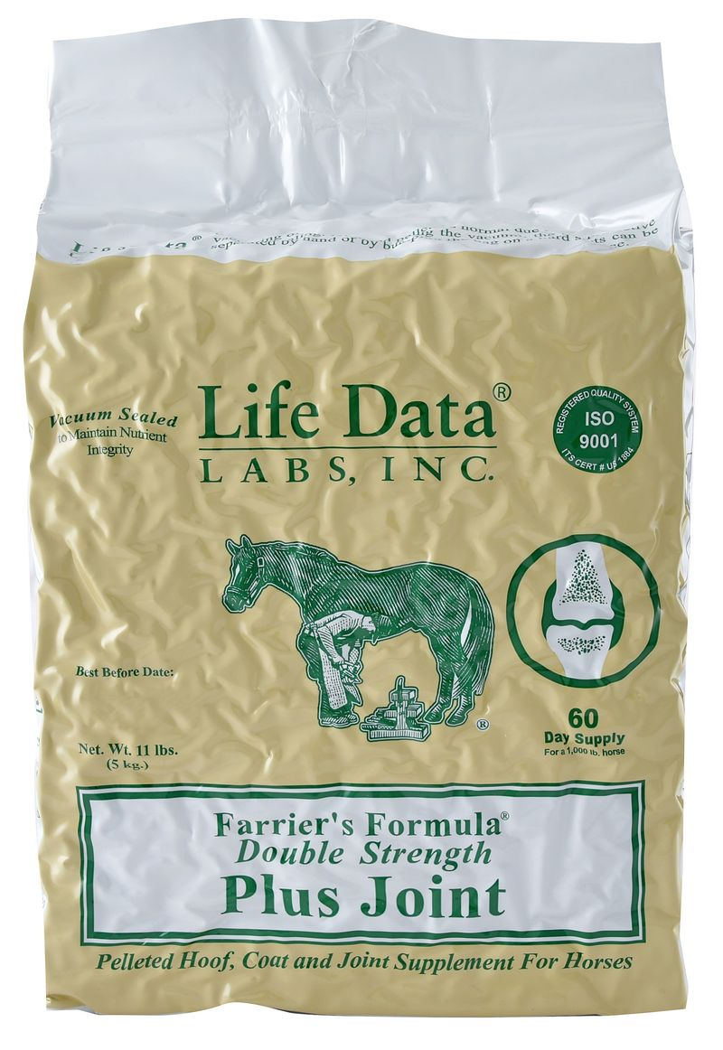 Farrier's Formula Double Strength Plus Joint Jeffers