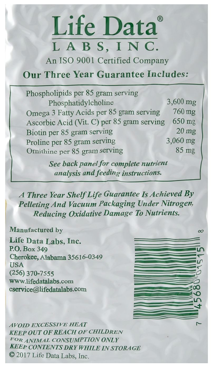 Farrier's Formula Double Strength Plus Joint Jeffers