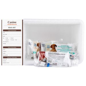 Shelter & Rescue Vaccine Kit