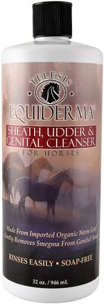 Equiderma-Sheath-Udder---Genital-Cleaner