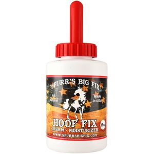 Spurr's Big Fix-Hoof Fix