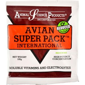 Avian Super Pack, 4 oz
