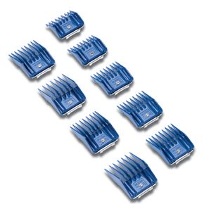 Andis Universal Comb Set (9 Piece Small)