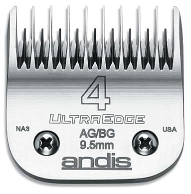 Andis-Size-4-UltraEdge-Blade