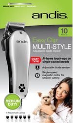 Andis-EasyClip-Multi-Style-Adjustable-Blade-Clipper-Kit