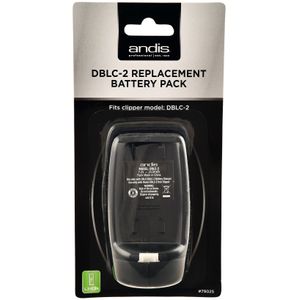 DBLC-2 Replacement Battery (for ACEK and AC18)