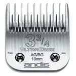 Andis-UltraEdge-Size-3-3-4--Blade