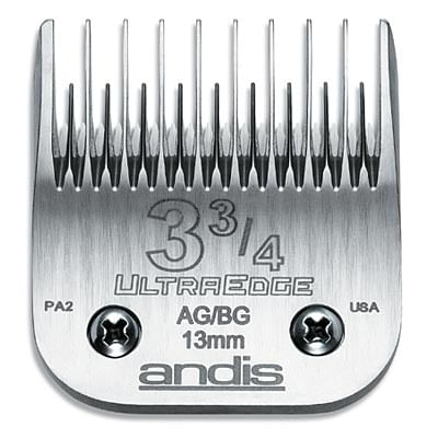 Andis-UltraEdge-Size-3-3-4--Blade