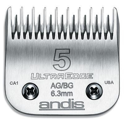 Andis-Size-5-UltraEdge-Blade