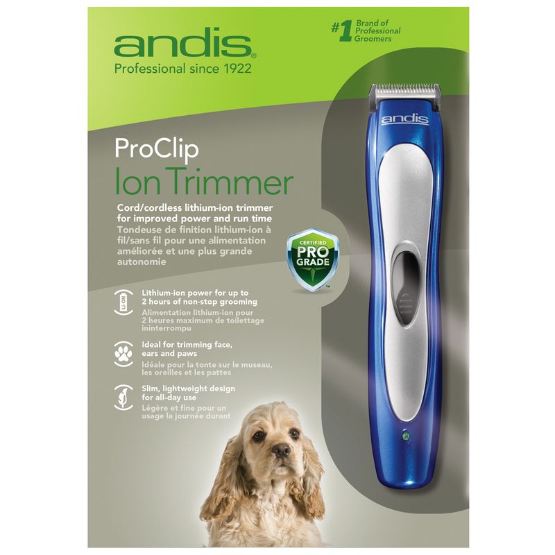 Andis-ProClip-Ion-Trimmer