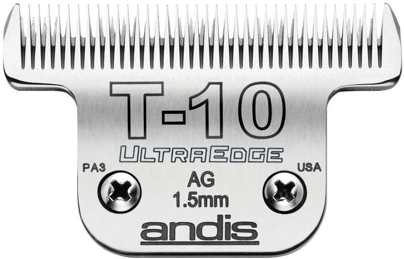 Andis-UltraEdge-T-10-Blade