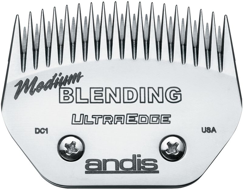 Andis-UltraEdge-Medium-Blending-Blade