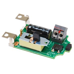 Andis AGC PC Board, 2 Speed 120v