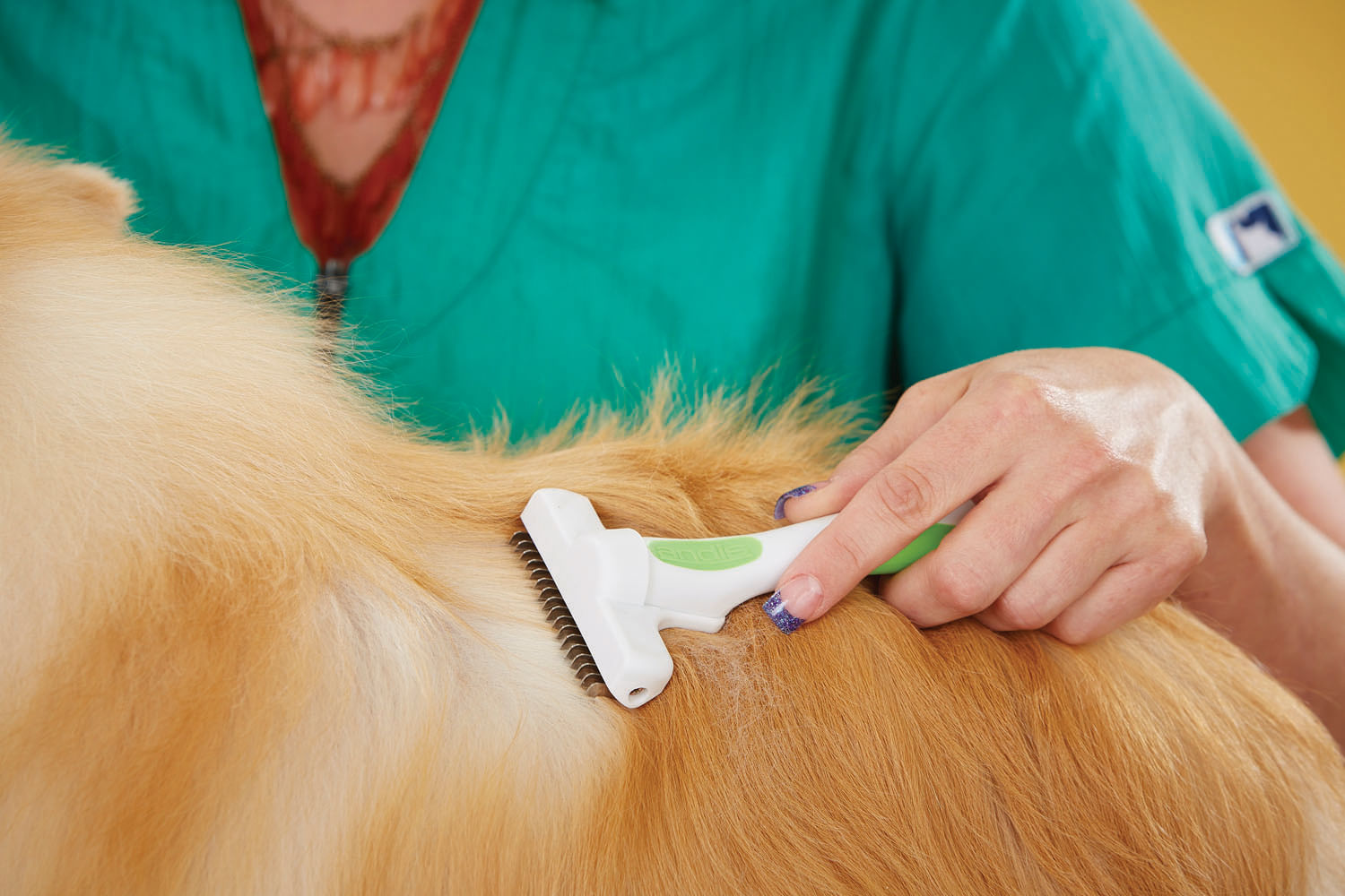 Andis Pet Deshedding Tool - Jeffers