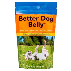 Prothrive Better Dog Belly
