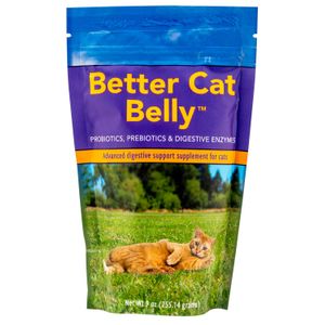 Prothrive Better Cat Belly