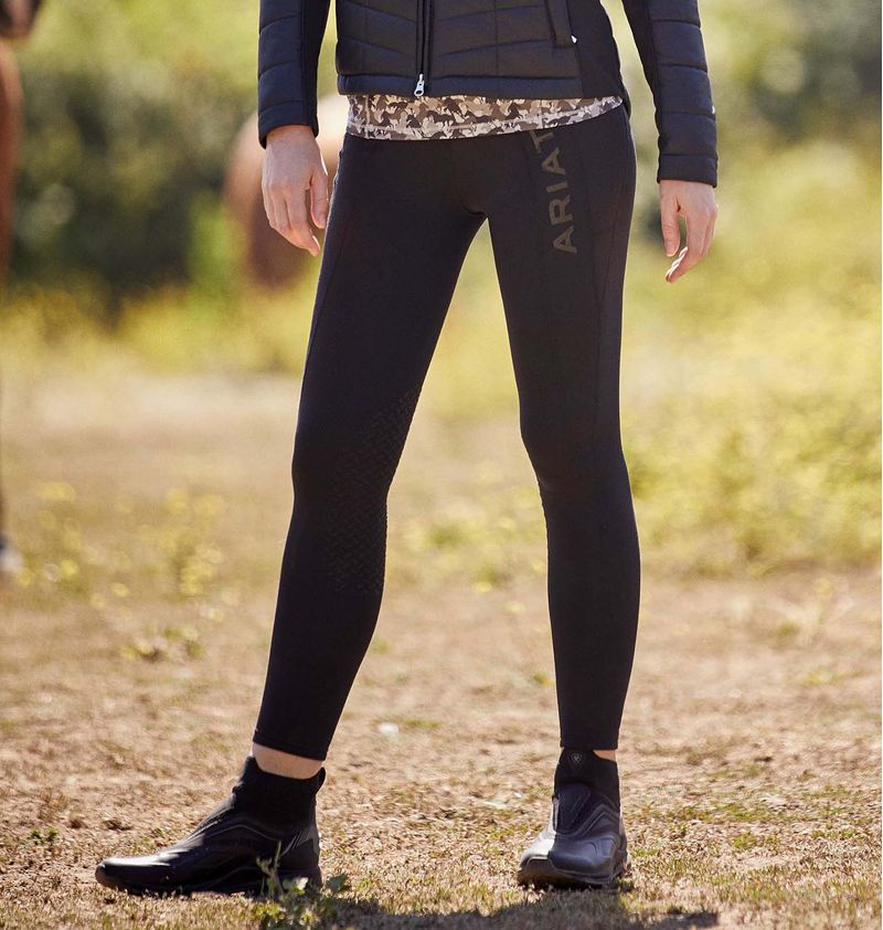 Ariat EOS Knee Patch Tight