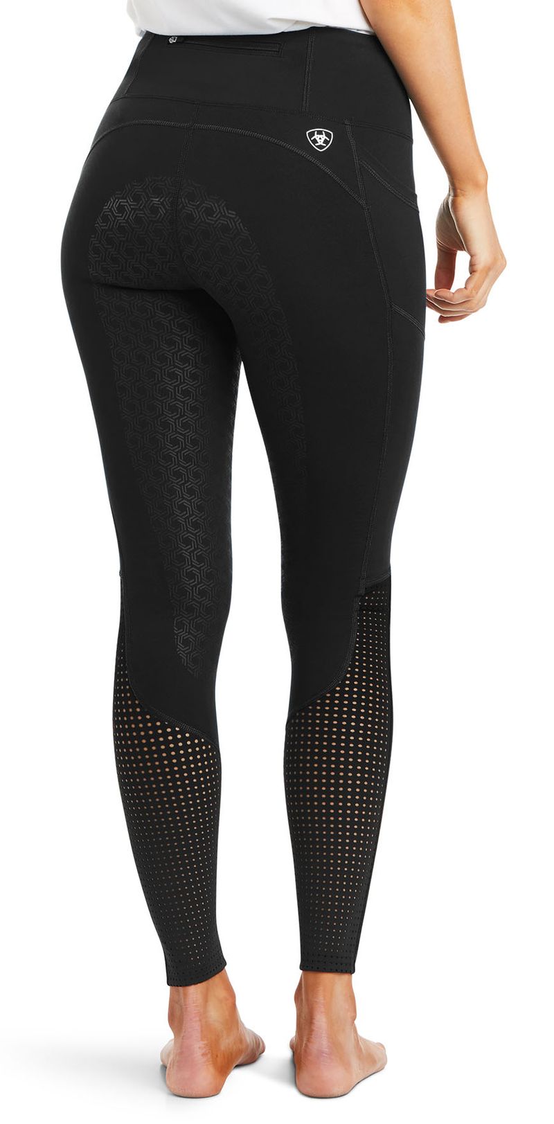 Ariat EOS Full Seat Tights - Jeffers