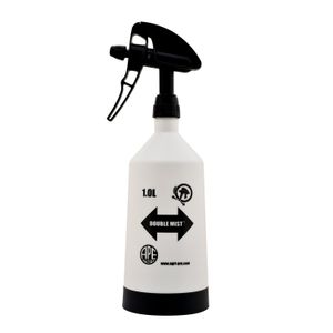 1 L Double Mist Sprayer w/ Viton Seal
