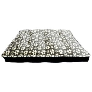 King-Size Waterproof Bella Orthopedic Mattress Bed