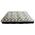 King-Size Waterproof Bella Orthopedic Mattress Bed