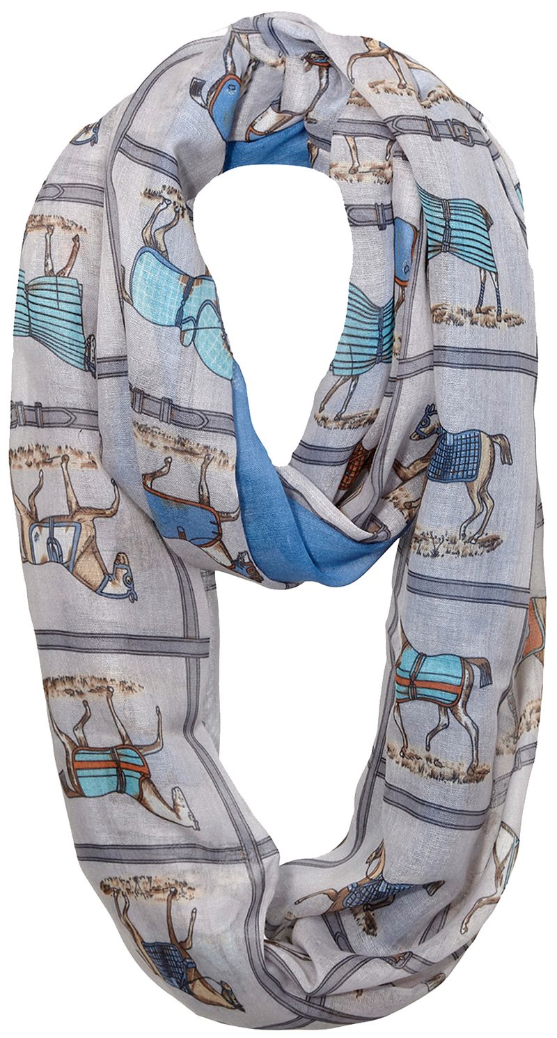 -Horses-in-Blankets--Infinity-Scarves