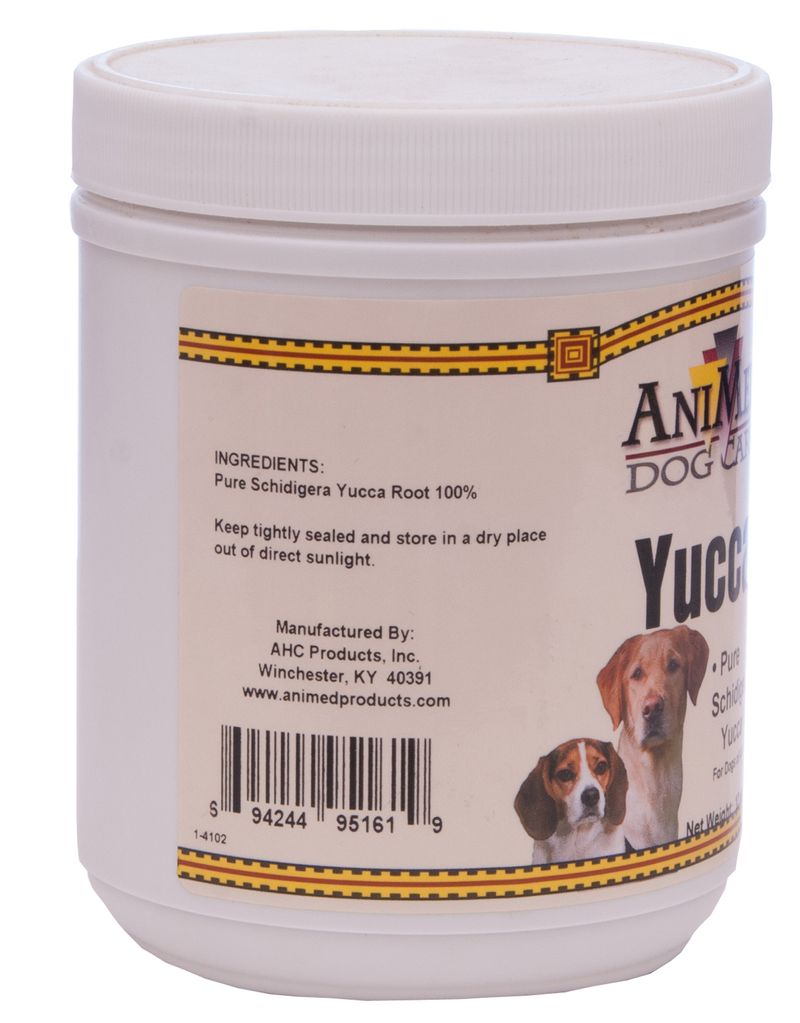 Yucca supplement for dogs sale