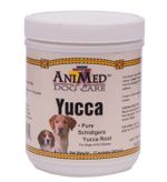 Yucca-Powder