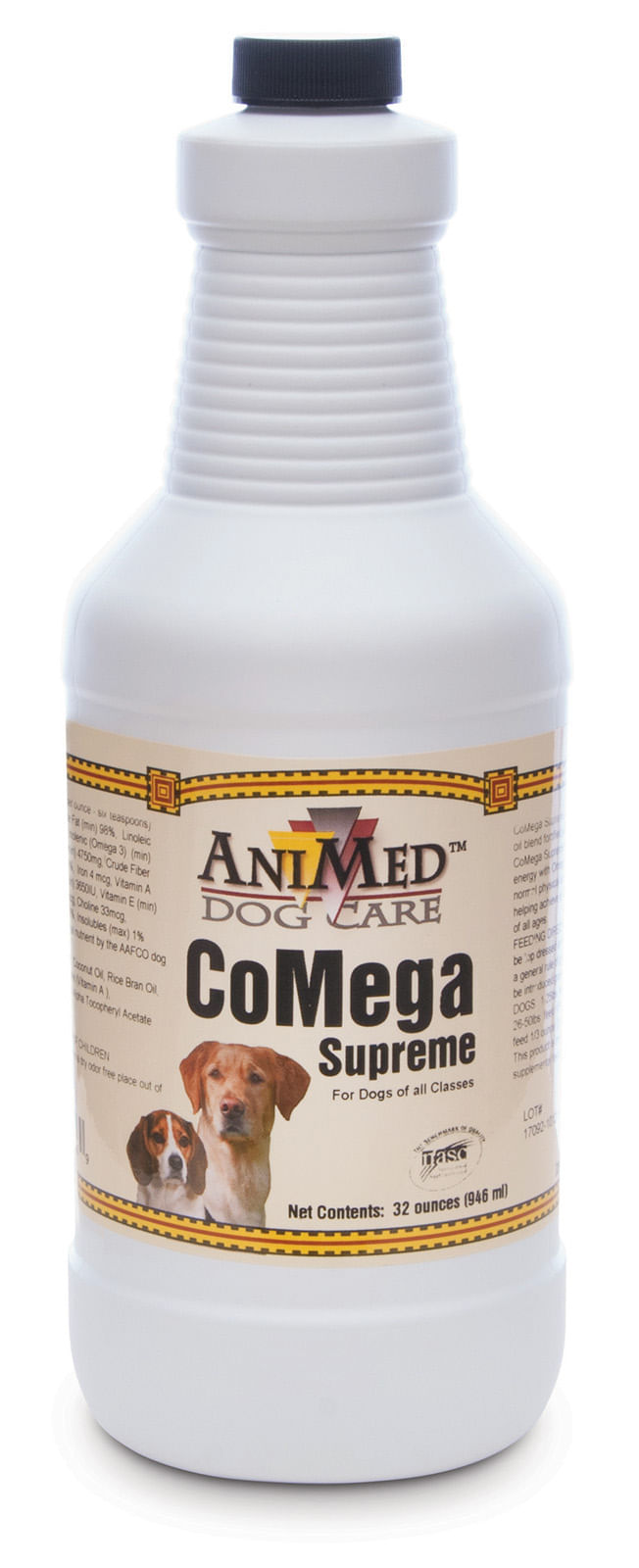 CoMega-Supreme-Vitamins-For-Dogs