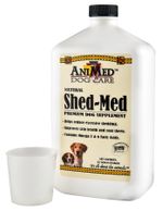 Shed-Med