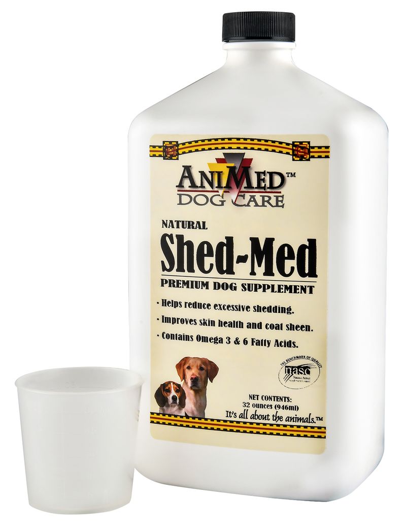Shed-Med