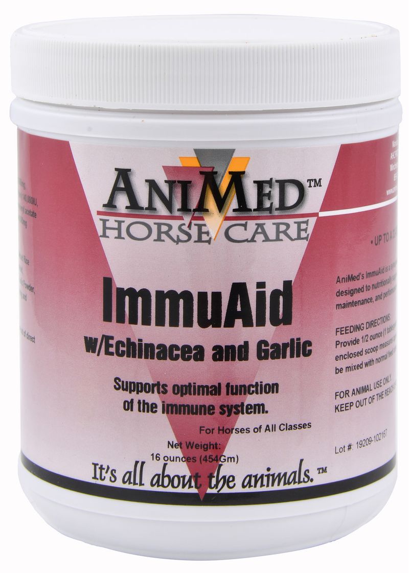 Immu-Aid