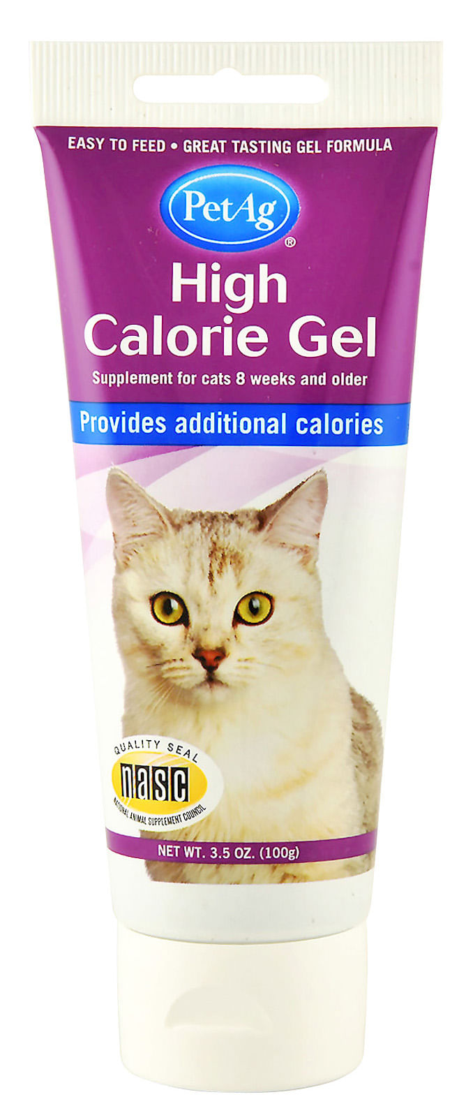 High calorie shop booster for cats