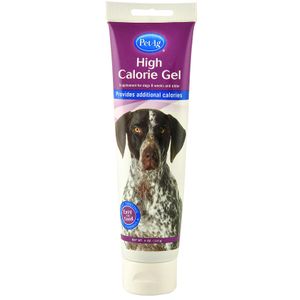 High Calorie Gel for Dogs