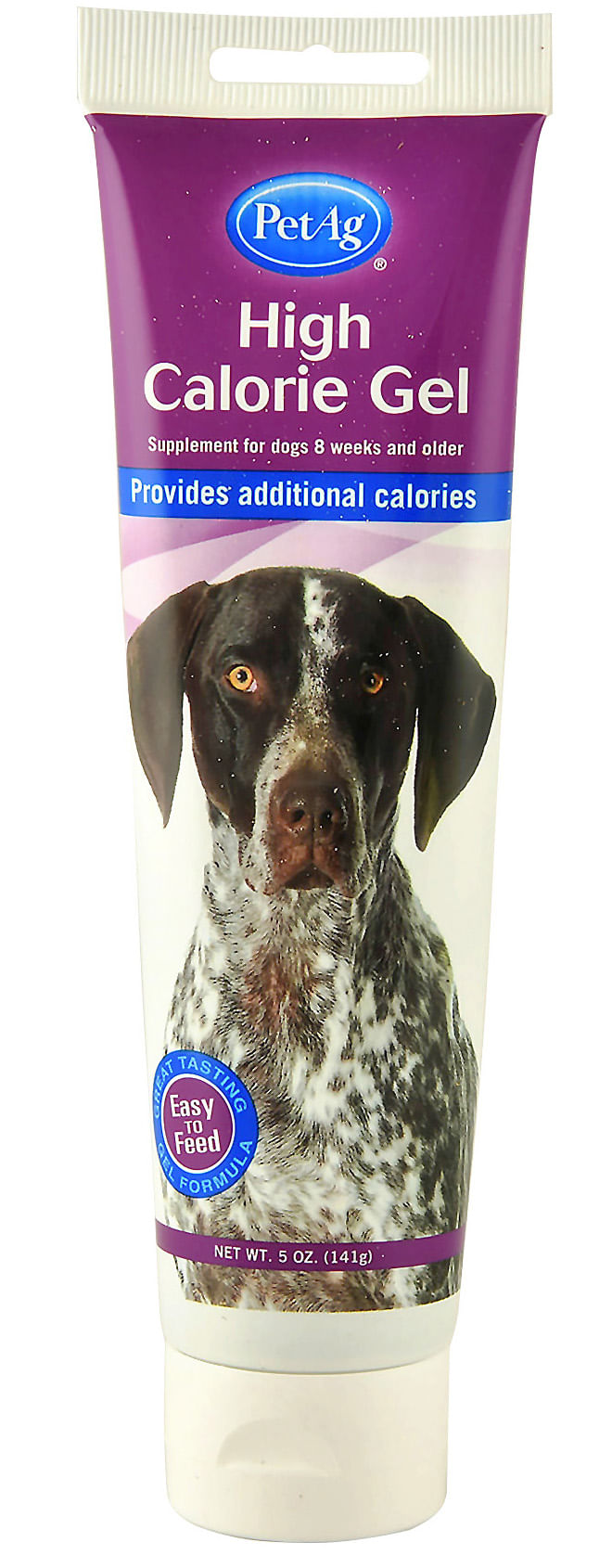 High calorie best sale can dog food