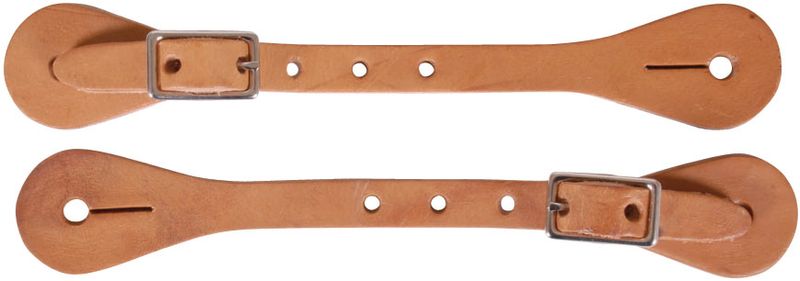 Berlin-Leather-Youth-Spur-Straps