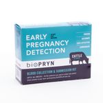 Cattle-Early-Pregnancy-Detection
