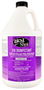 Best-Shot-256-Disinfectant